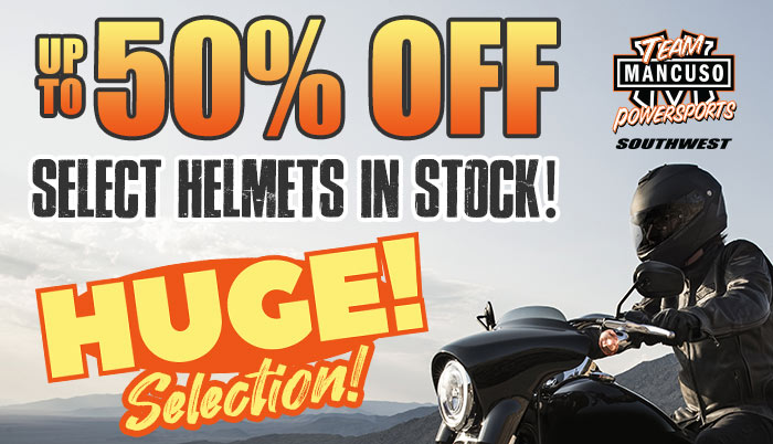 motorcycle helmet sale